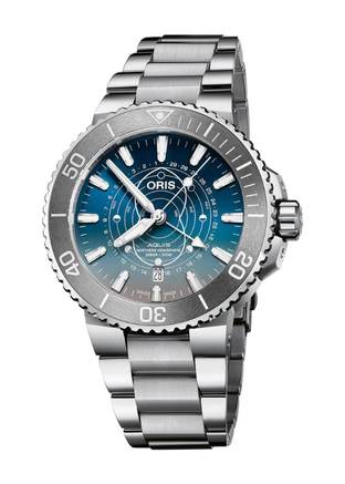 AQUIS DAT WATT LIMITED EDITION